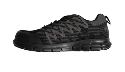 Picture of MUNKA Renew Lace Up Safety Shoe with Composite Toe