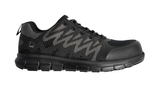 Picture of MUNKA Renew Lace Up Safety Shoe with Composite Toe