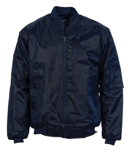 Picture of DNC Flying Jacket with Plastic Zips