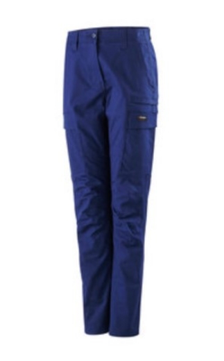 Picture of KING GEE Womens Workcool Pro Stretch Pants 270gsm