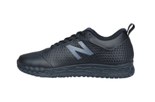 Picture of NEW BALANCE Mens 906 SR Slip Resistant 2E Wide Work Shoes US Sizing