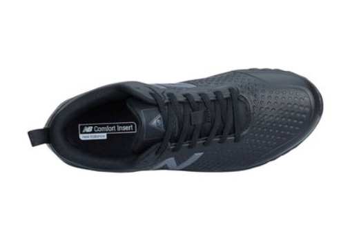 Picture of NEW BALANCE Mens 906 SR Slip Resistant 2E Wide Work Shoes US Sizing