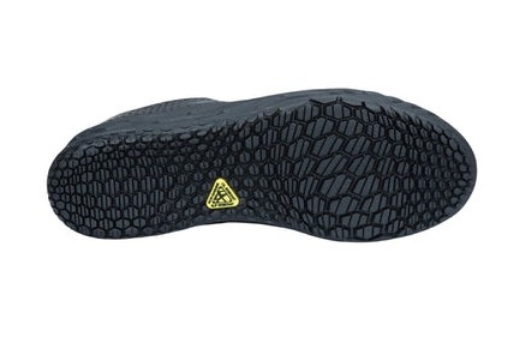 Picture of NEW BALANCE Mens 906 SR Slip Resistant 2E Wide Work Shoes US Sizing