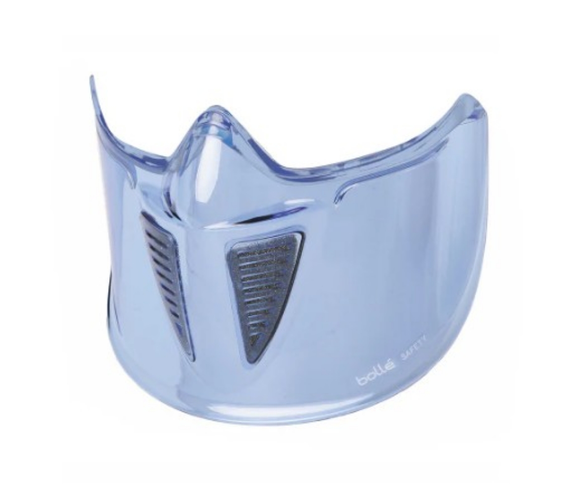 Picture of BOLLE Blast Blue Mouth Guard Only
