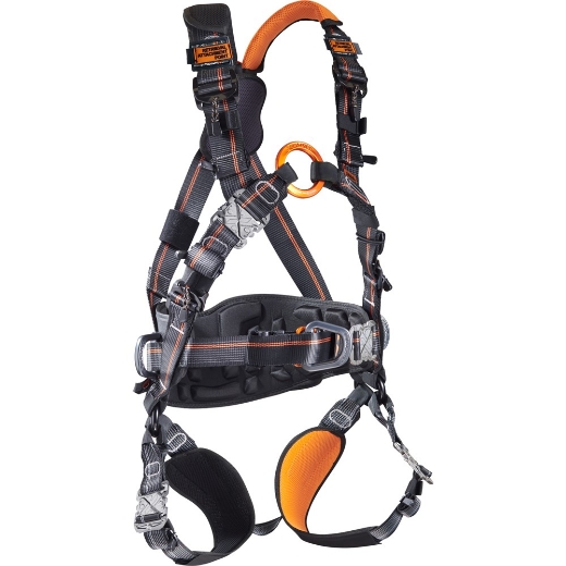 Picture of SKYLOTEC IGNITE PROTON WIND Work Harness SIZE M/XXL