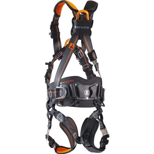 Picture of SKYLOTEC IGNITE PROTON WIND Work Harness SIZE M/XXL
