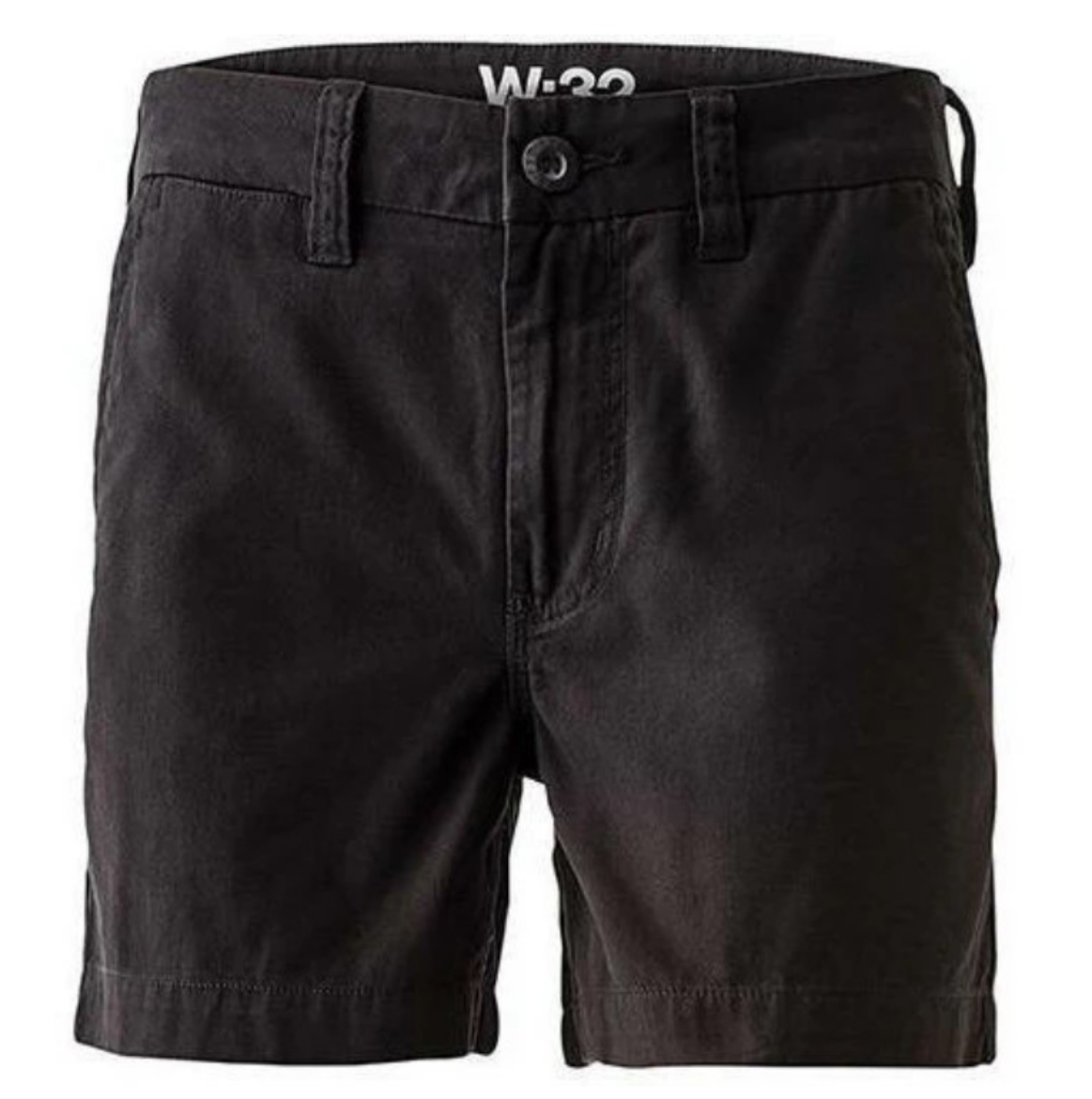 Picture of FXD Mens Short Shorts 248gsm