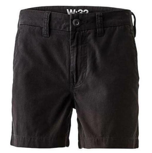 Picture of FXD Mens Short Shorts 248gsm