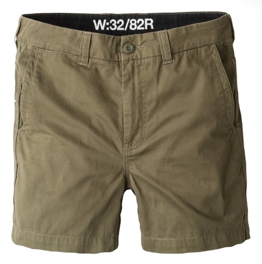 Picture of FXD Mens Short Shorts 248gsm