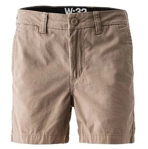 Picture of FXD Mens Short Shorts 248gsm