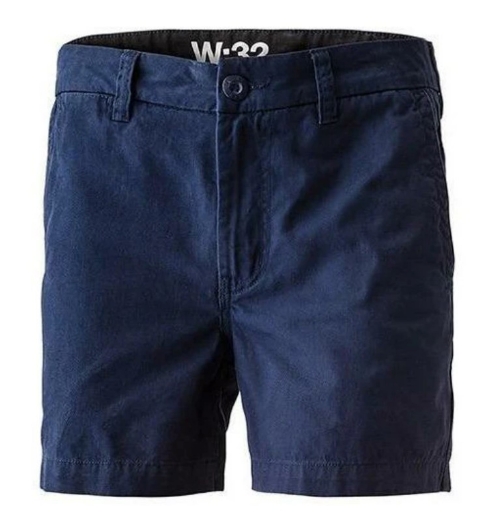 Picture of FXD Mens Short Shorts 248gsm