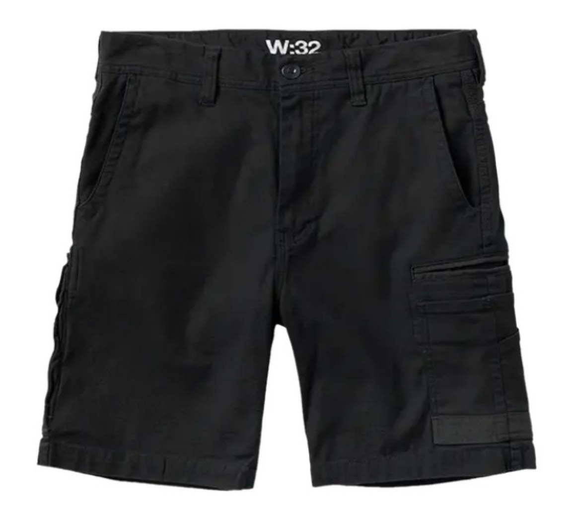 Picture of FXD Mens Stretch Work Short 280gsm