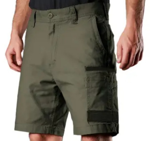 Picture of FXD Mens Stretch Work Short 280gsm