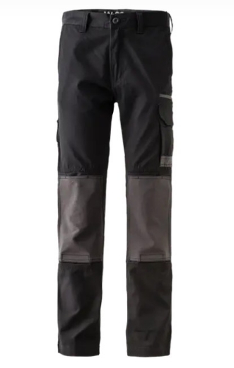 Picture of FXD Mens Stretch Canvas Work Pant 280gsm