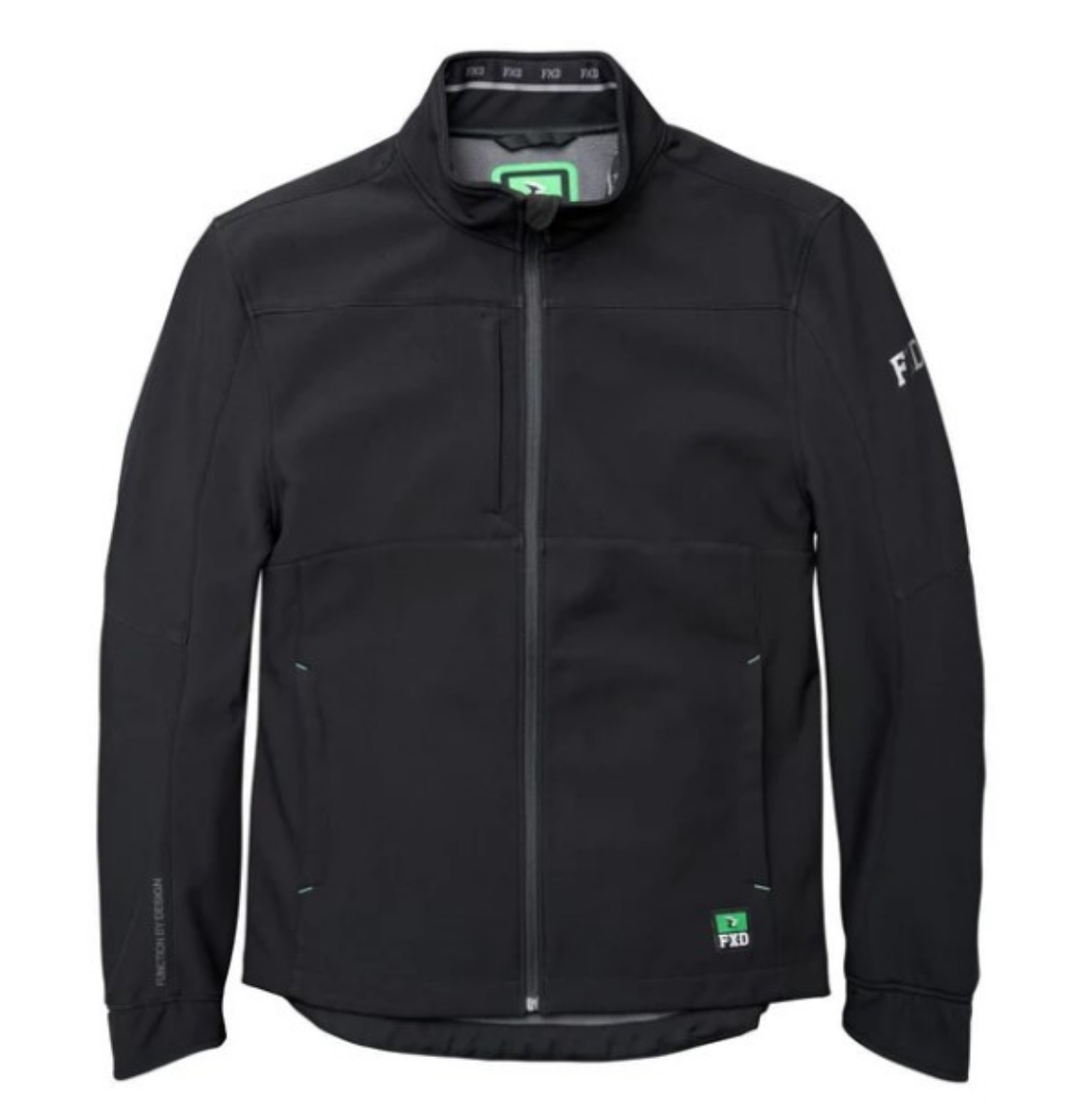 Picture of FXD Soft Shell Work Jacket