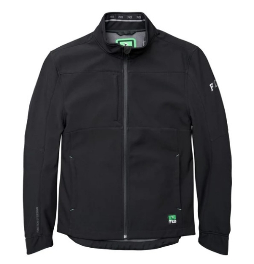 Picture of FXD Soft Shell Work Jacket