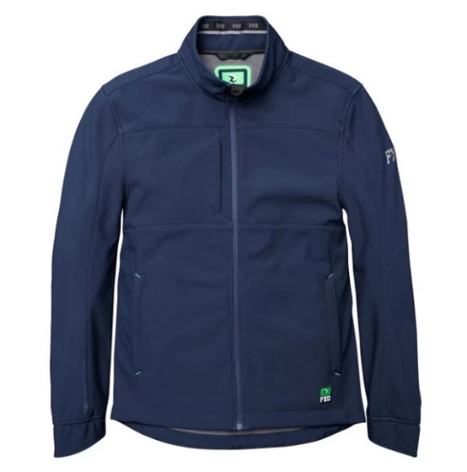Picture of FXD Soft Shell Work Jacket