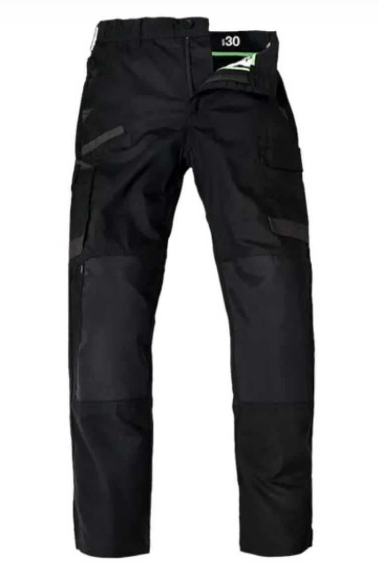 Picture of FXD Mens Stretch Work Pants 180gsm