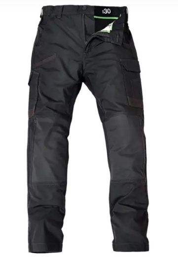 Picture of FXD Mens Stretch Work Pants 180gsm