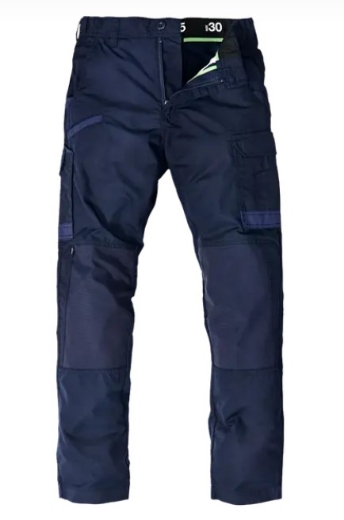 Picture of FXD Mens Stretch Work Pants 180gsm