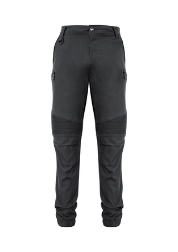 Picture of SYMIK Mens Streetworx Stretch Pant - Cuffed 260gsm