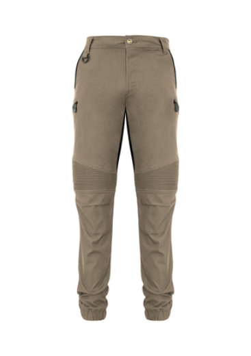 Picture of SYMIK Mens Streetworx Stretch Pant - Cuffed 260gsm