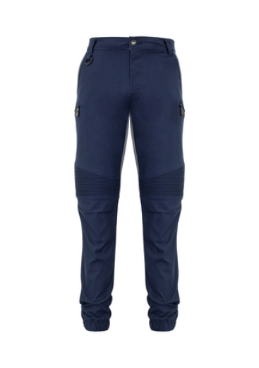 Picture of SYMIK Mens Streetworx Stretch Pant - Cuffed 260gsm