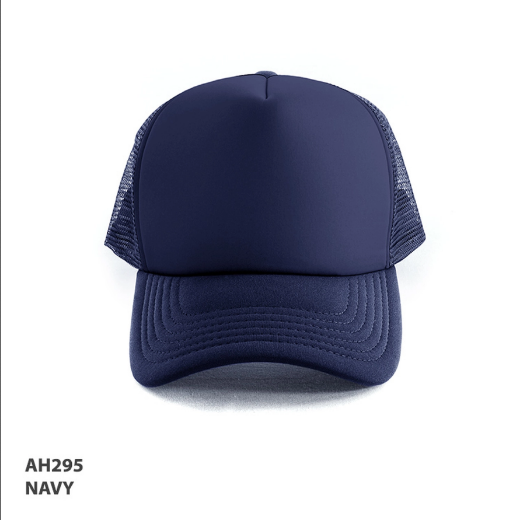 Picture of Grace Collection Foam Mesh Trucker Cap