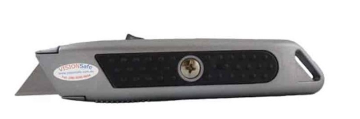 Picture of SKR100 Utility Knife Self Retracting