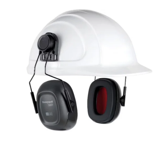 Picture for category Earmuffs Cap Attach