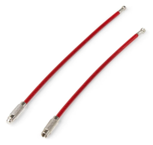 Picture of GRIPPS Screwlock Cable - 3mm x 150mm Max Load 2.5 (KG) - Pack of 10