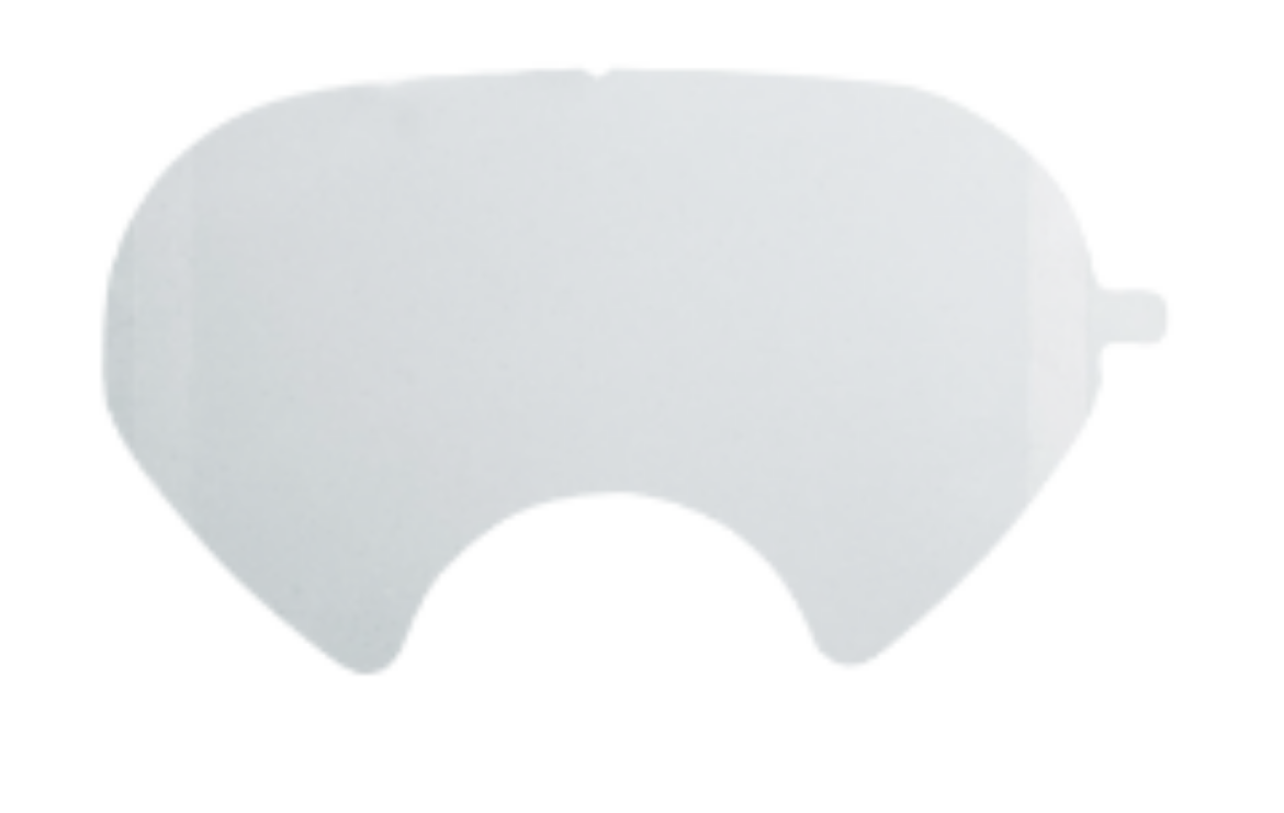Picture of TRIDENT® HEXHALE® Lens Cover