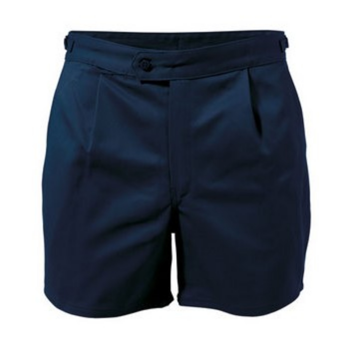 Picture of KING GEE Originals Side Tab Cotton Drill Work Shorts 310gsm