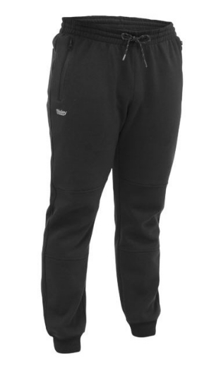 Picture of BISLEY Work Fleece Track Pants 365gsm