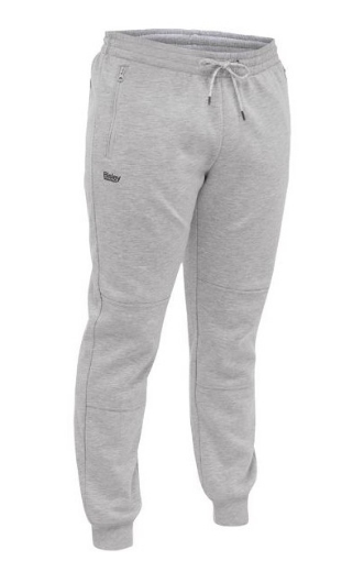 Picture of BISLEY Work Fleece Track Pants 365gsm