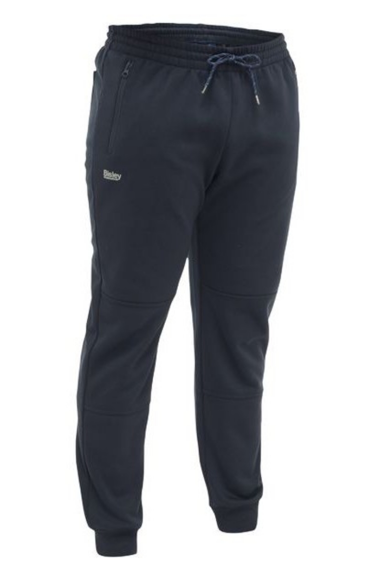 Picture of BISLEY Work Fleece Track Pants 365gsm