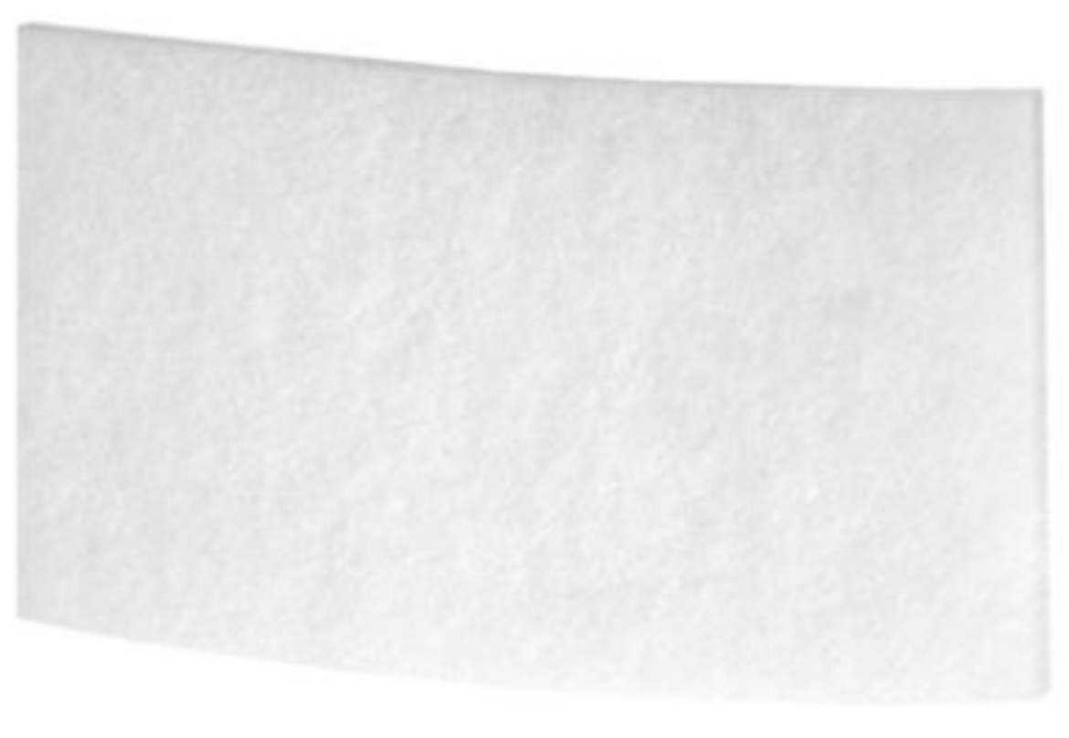 Picture of Pre-Filter - for VANGUARD G$ - 5 pack – Extends life of particle filter