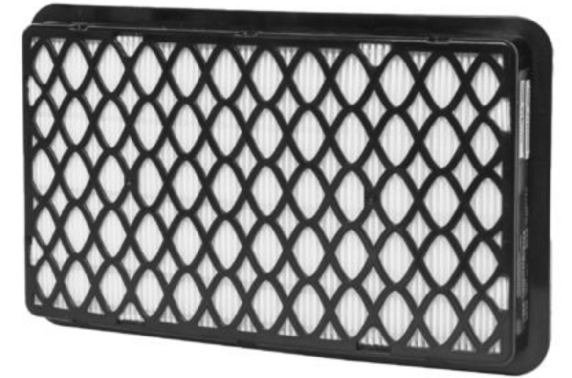 Picture of P3 Particle Filter for VANGUARD G4 – High-efficiency particle filter (HEPA). 99.997% filter efficiency.