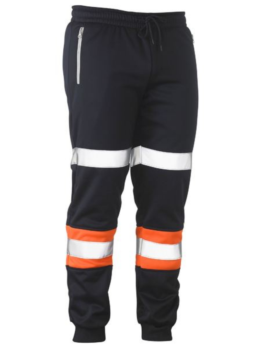 Picture of BISLEY Taped Biomotion Track Pant 300gsm