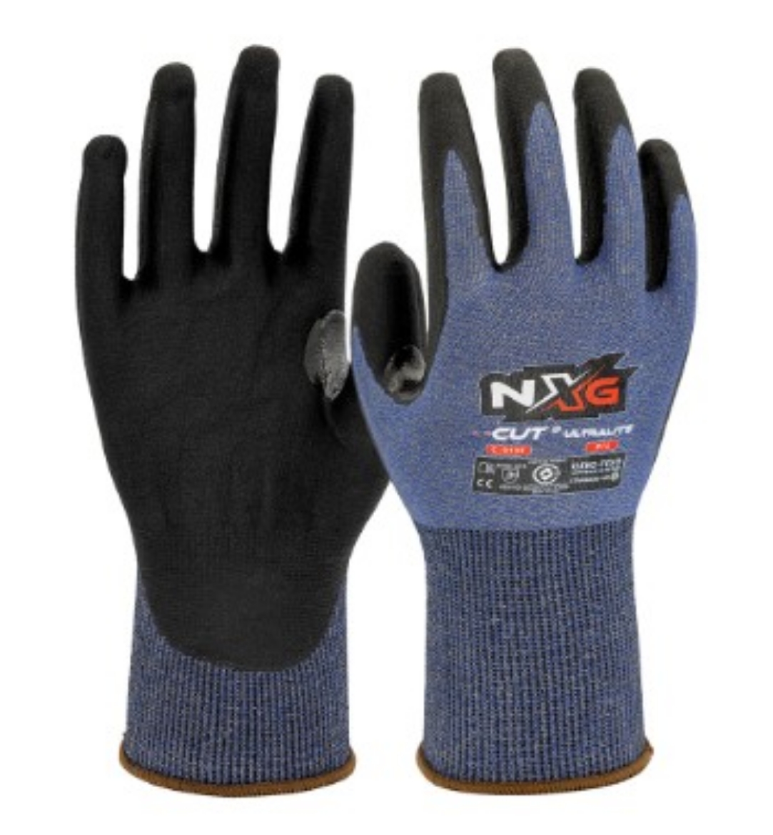 Picture of NXG™ Cut™ D UltraLite 21 Gauge 4X41D