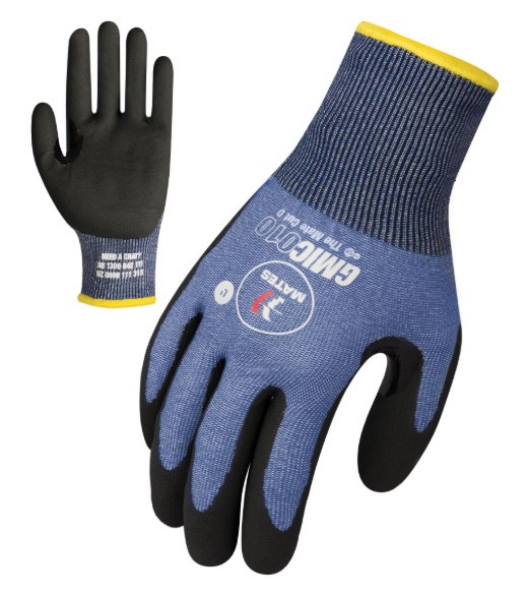 Picture of Force360 The Mate Cut D 4X43D (Cut Level D)