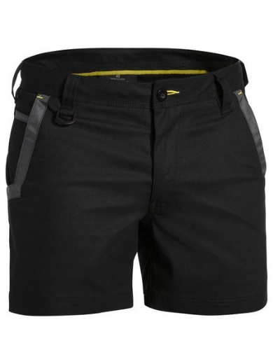 Picture of BISLEY Flx & Move™ Stretch Short 280gsm