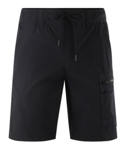 Picture of HARD YAKKA X Mid-Short 4 Way Stretch Cordura Nylon Micro Ripstop Fabric 257gsm