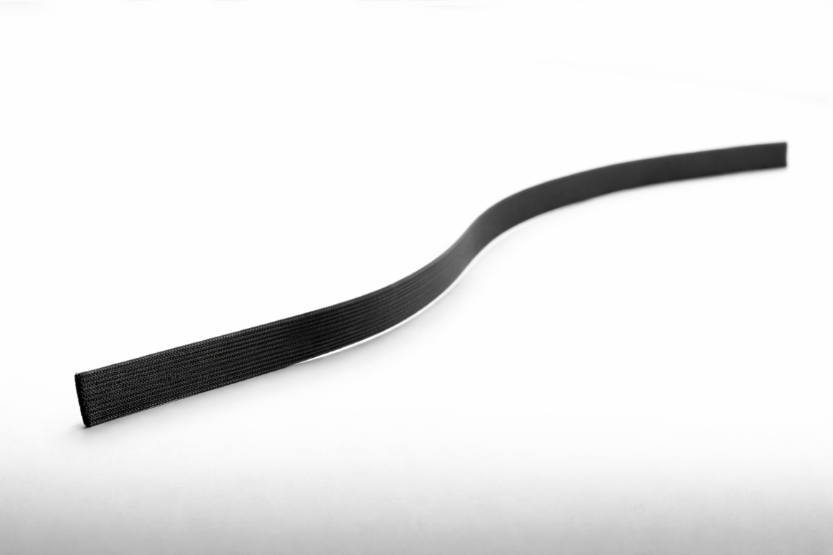 Picture of 3M™ Respirator Replacement Strap / 7580 > 70071534294 (Sold singularly 1 Strap)