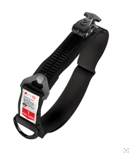 Picture of AERO Rapidstop Military Tourniquet Black