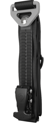 Picture of AERO Rapidstop Military Tourniquet Black