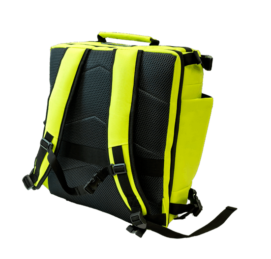 Y-AFAKMODBP AEROKIT Modulator First Aid Kit Backpack 44x37x24cm ...