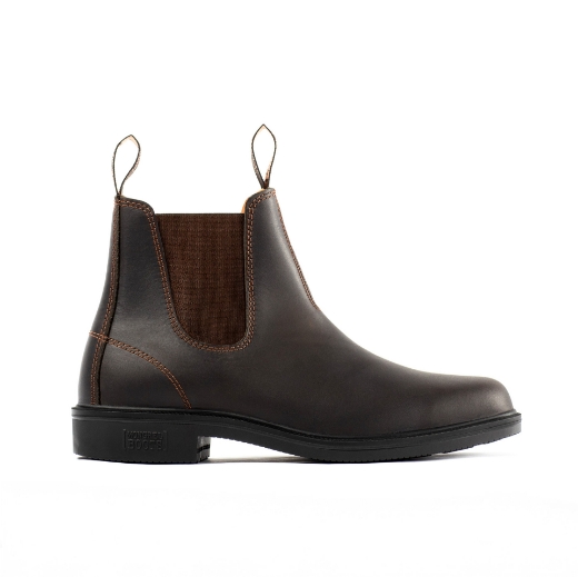 Picture of MONGREL K9-2 CLARET K9 Riding  Boot