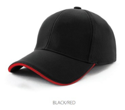 Picture of Grace Collection Kawana Drill Mesh Cap