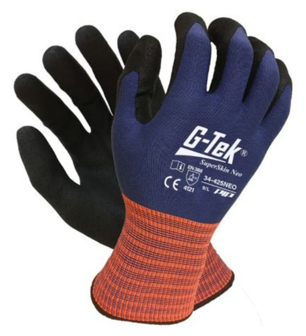 Picture of ProChoice G-TEK Superskin Neo Glove 4121